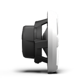 M2 10′′ DVC 4Ω Color Optix™ Sealed Marine Subwoofer: White Gen-2